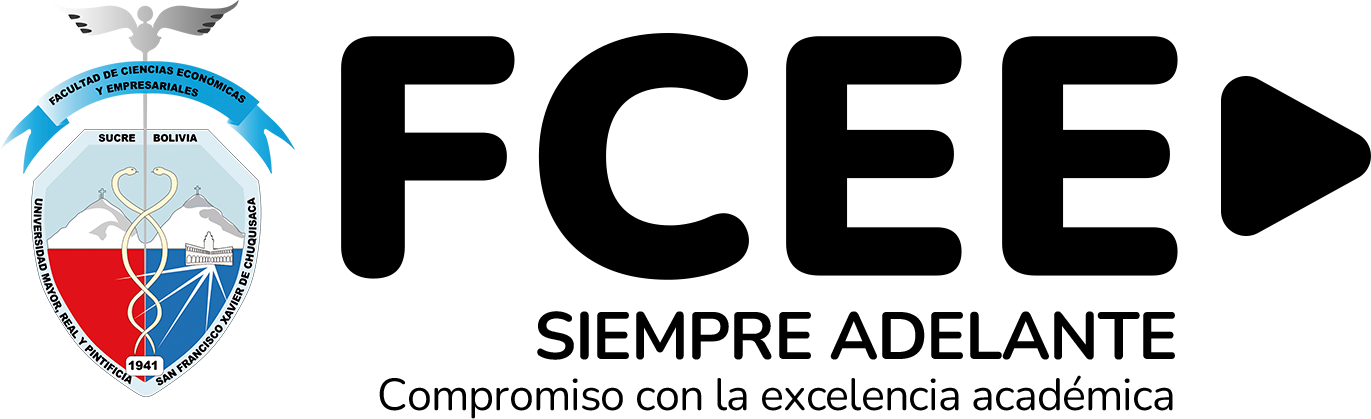 Logo FCEE